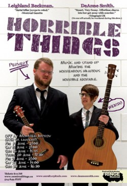 horriblethings